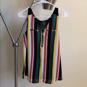 Rue21 tank top